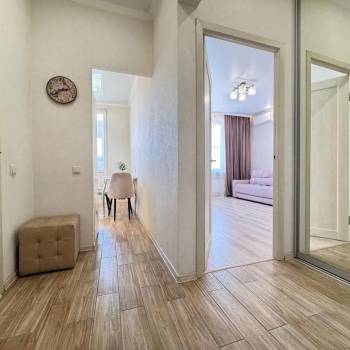 Сдается 1-комнатная квартира, 37 м²