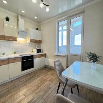 Сдается 1-комнатная квартира, 37 м²