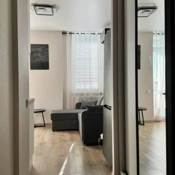 Сдается 1-комнатная квартира, 0 м²