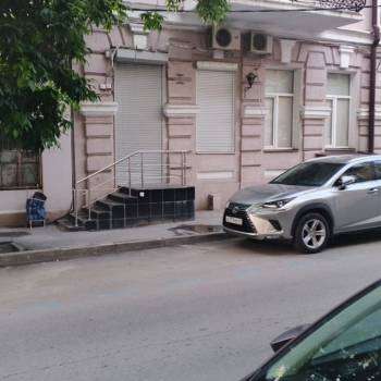 Сдается Нежилое помещение, 38 м²