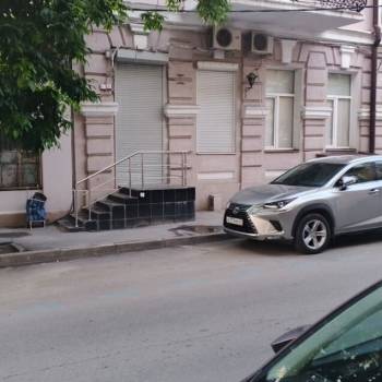 Сдается Нежилое помещение, 38 м²