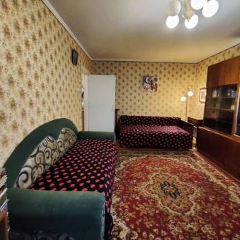 Сдается 2-х комнатная квартира, 52 м²
