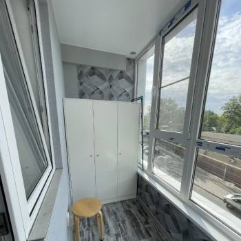 Сдается 1-комнатная квартира, 42 м²