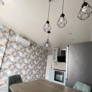 Сдается 1-комнатная квартира, 42 м²
