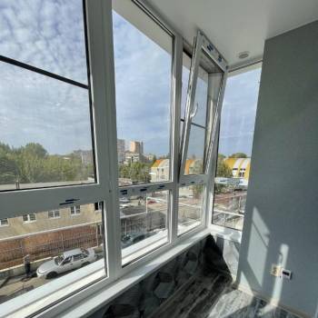 Сдается 1-комнатная квартира, 42 м²
