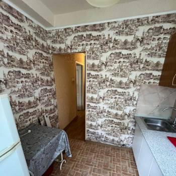 Продается 1-комнатная квартира, 30 м²
