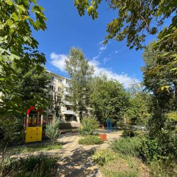 Продается 1-комнатная квартира, 30 м²