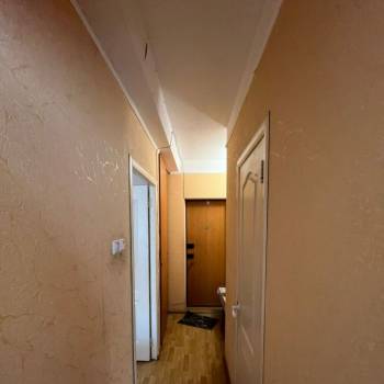 Продается 1-комнатная квартира, 30 м²