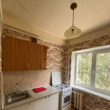 Продается 1-комнатная квартира, 30 м²
