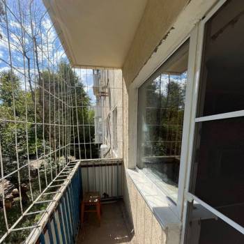 Продается 1-комнатная квартира, 30 м²
