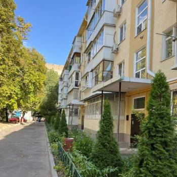 Продается 1-комнатная квартира, 30 м²