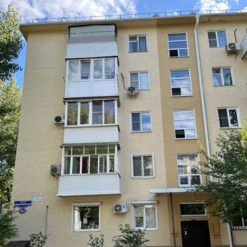 Продается 1-комнатная квартира, 30 м²