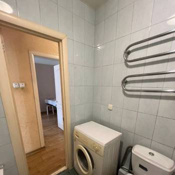 Продается 1-комнатная квартира, 30 м²