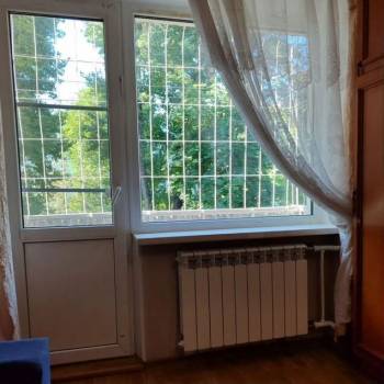 Продается 1-комнатная квартира, 30 м²