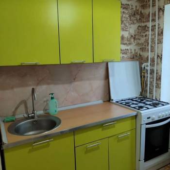 Продается 1-комнатная квартира, 30 м²