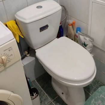 Продается 1-комнатная квартира, 30 м²