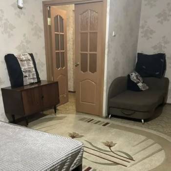 Продается 1-комнатная квартира, 36 м²
