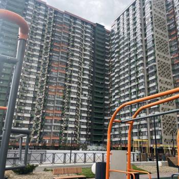 Продается 1-комнатная квартира, 20,3 м²
