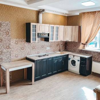 Сдается 1-комнатная квартира, 48,5 м²