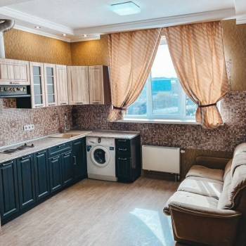 Сдается 1-комнатная квартира, 48,5 м²
