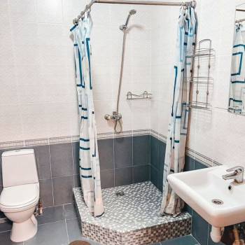 Сдается 1-комнатная квартира, 48,5 м²