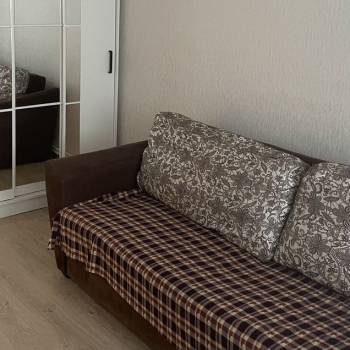 Сдается 1-комнатная квартира, 28 м²