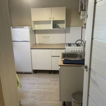 Сдается 1-комнатная квартира, 28 м²