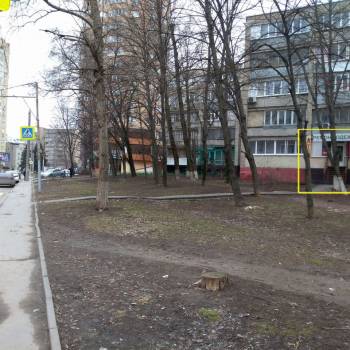 Продается Нежилое помещение, 53 м²