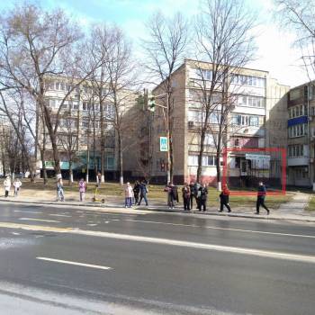 Продается Нежилое помещение, 53 м²