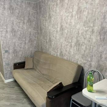 Сдается 1-комнатная квартира, 22 м²