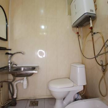 Продается 2-х комнатная квартира, 41 м²