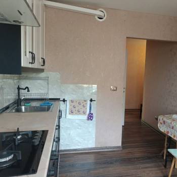 Сдается 2-х комнатная квартира, 53,7 м²