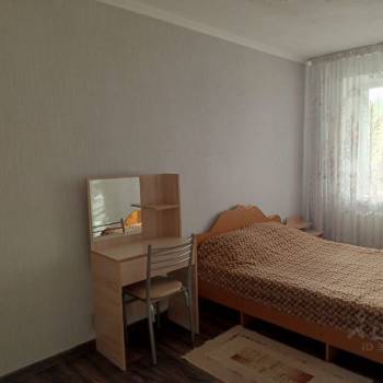 Сдается 2-х комнатная квартира, 53,7 м²