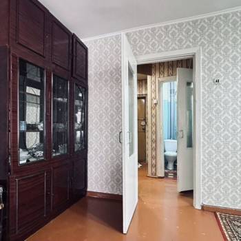 Продается 2-х комнатная квартира, 44,5 м²