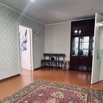 Продается 2-х комнатная квартира, 44,5 м²