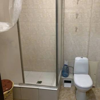 Сдается 1-комнатная квартира, 55 м²