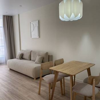 Сдается 1-комнатная квартира, 38 м²