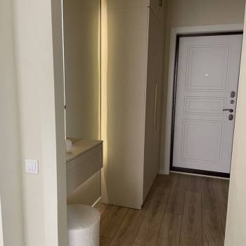 Сдается 1-комнатная квартира, 38 м²