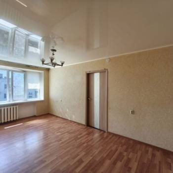 Продается 2-х комнатная квартира, 38,5 м²