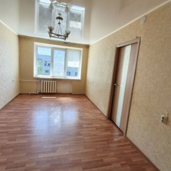 Продается 2-х комнатная квартира, 38,5 м²