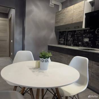 Продается 1-комнатная квартира, 40,2 м²