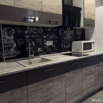 Продается 1-комнатная квартира, 40,2 м²