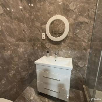 Продается 1-комнатная квартира, 40,2 м²