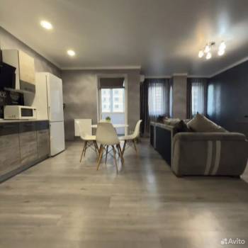 Продается 1-комнатная квартира, 40,2 м²