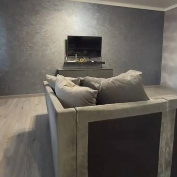 Продается 1-комнатная квартира, 40,2 м²