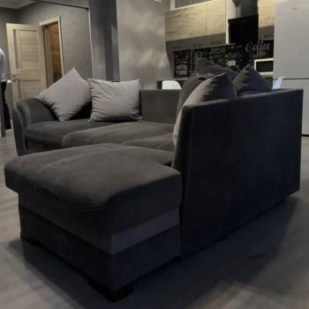 Продается 1-комнатная квартира, 40,2 м²