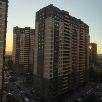 Продается 1-комнатная квартира, 40,2 м²
