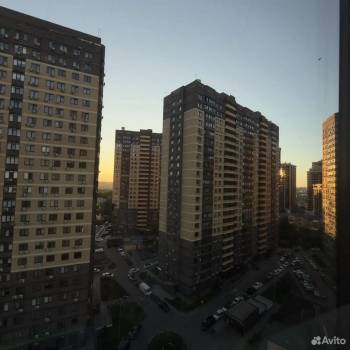Продается 1-комнатная квартира, 40,2 м²
