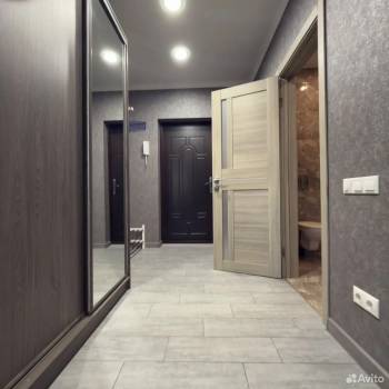 Продается 1-комнатная квартира, 40,2 м²