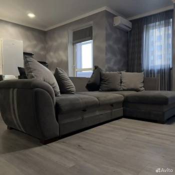 Продается 1-комнатная квартира, 40,2 м²